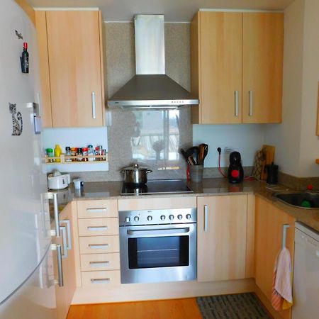 Gmid Immo Apartamento Portomarina Roses Buitenkant foto