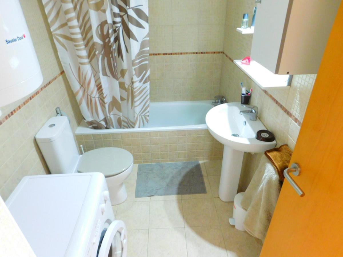 Gmid Immo Apartamento Portomarina Roses Buitenkant foto