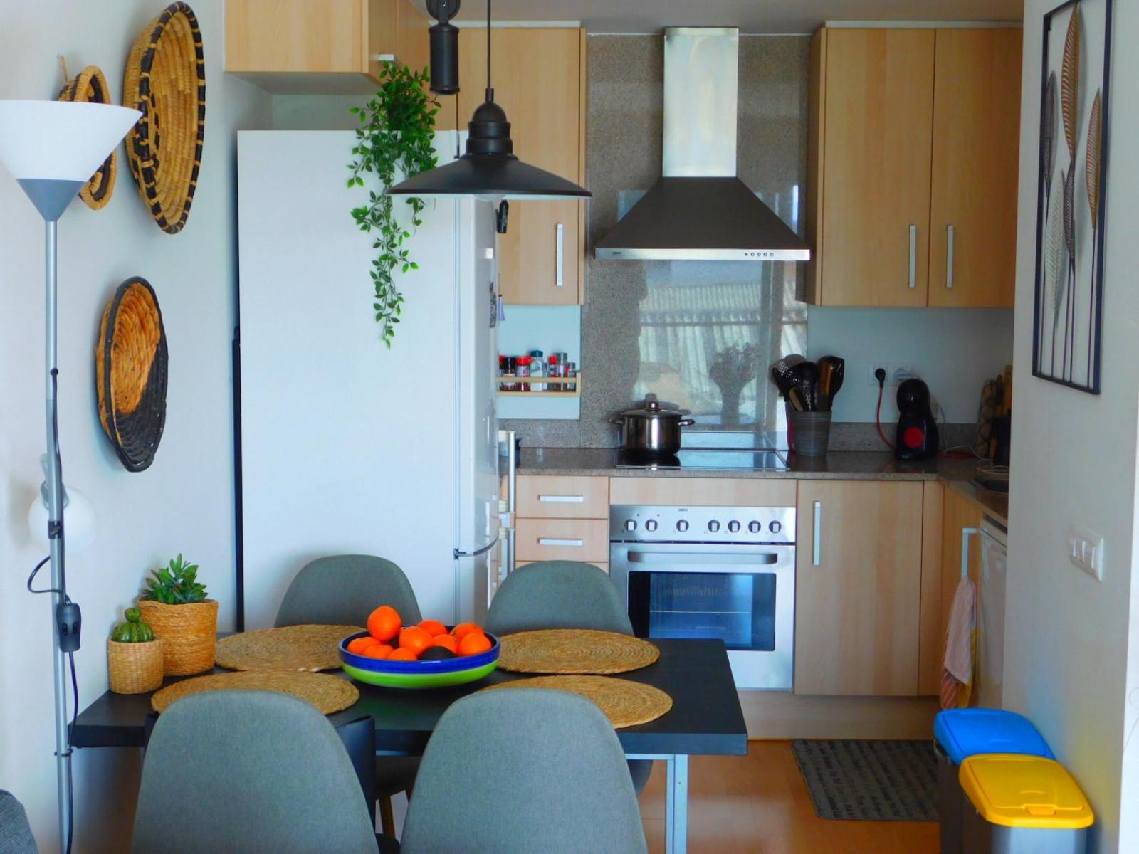 Gmid Immo Apartamento Portomarina Roses Buitenkant foto