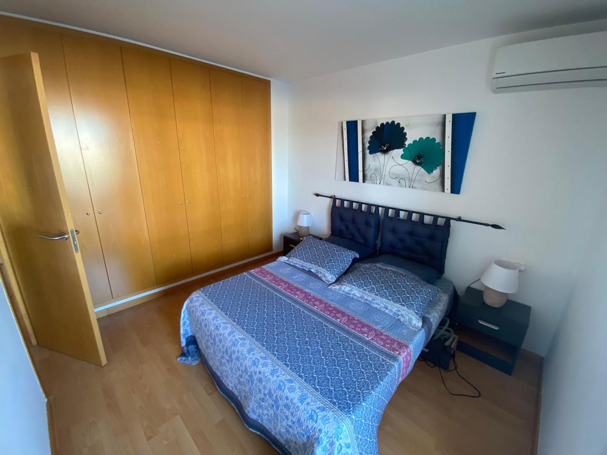 Gmid Immo Apartamento Portomarina Roses Buitenkant foto