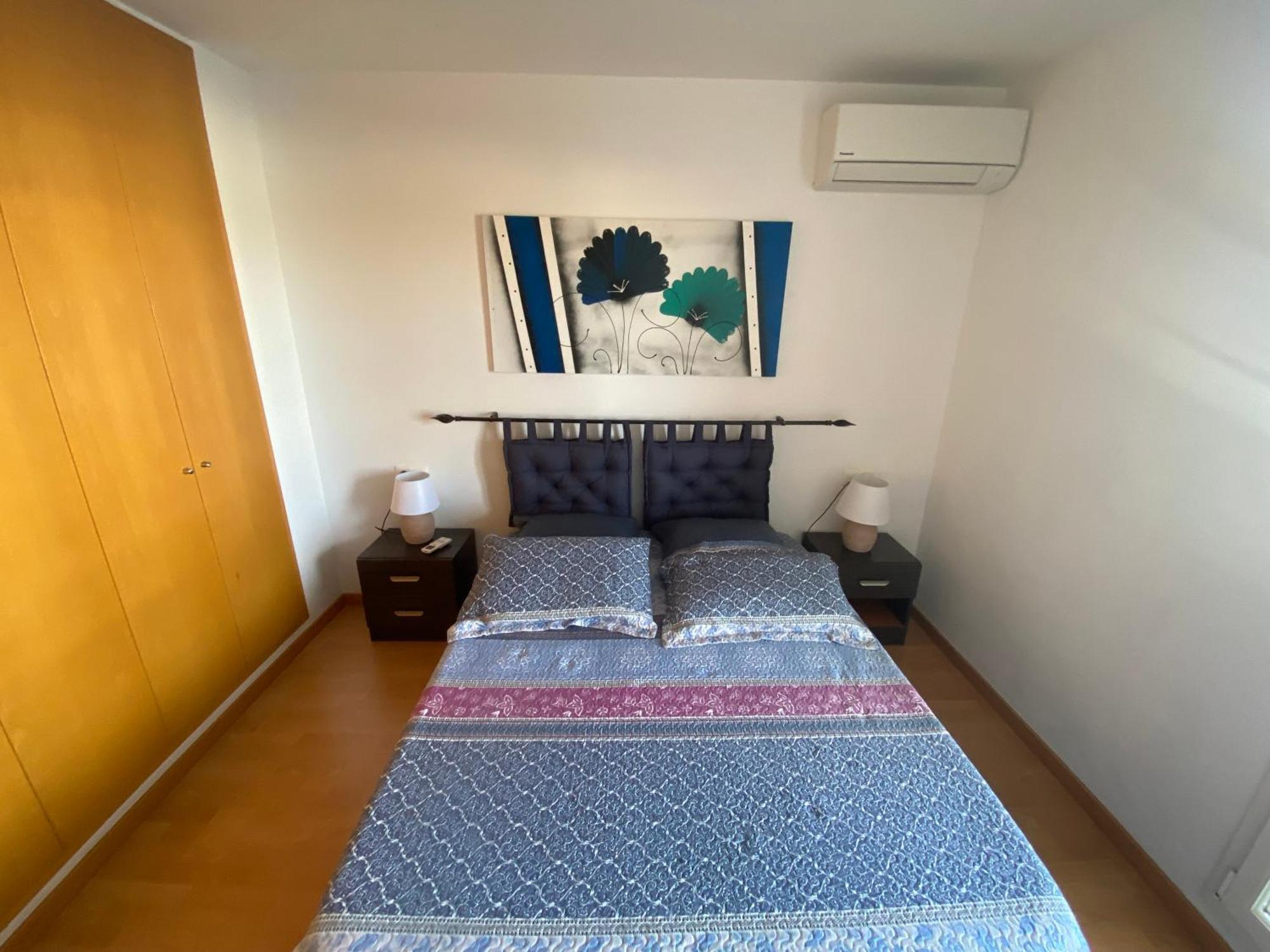 Gmid Immo Apartamento Portomarina Roses Buitenkant foto