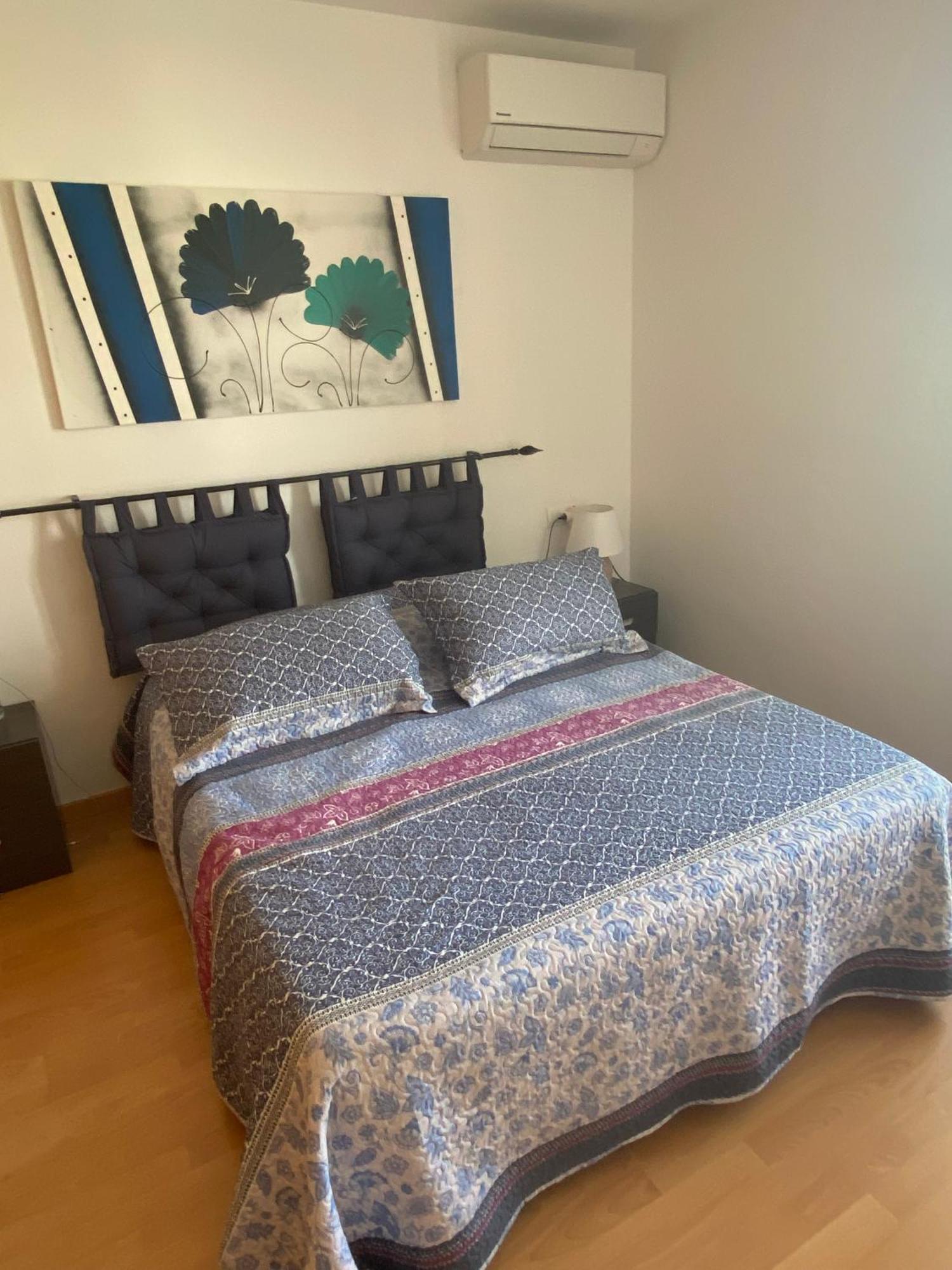 Gmid Immo Apartamento Portomarina Roses Buitenkant foto