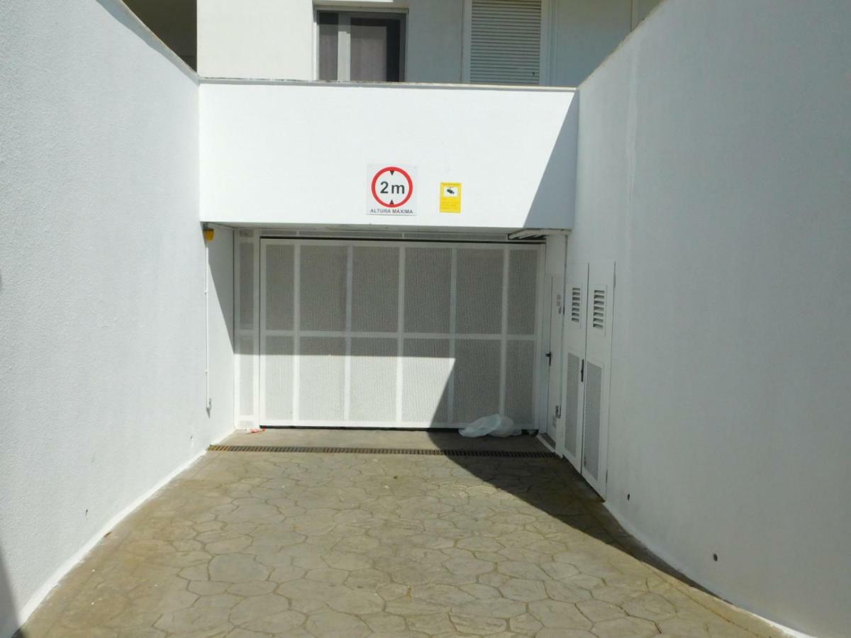 Gmid Immo Apartamento Portomarina Roses Buitenkant foto