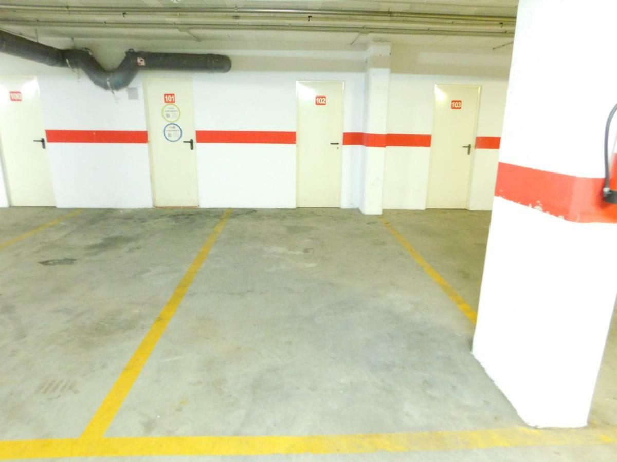 Gmid Immo Apartamento Portomarina Roses Buitenkant foto